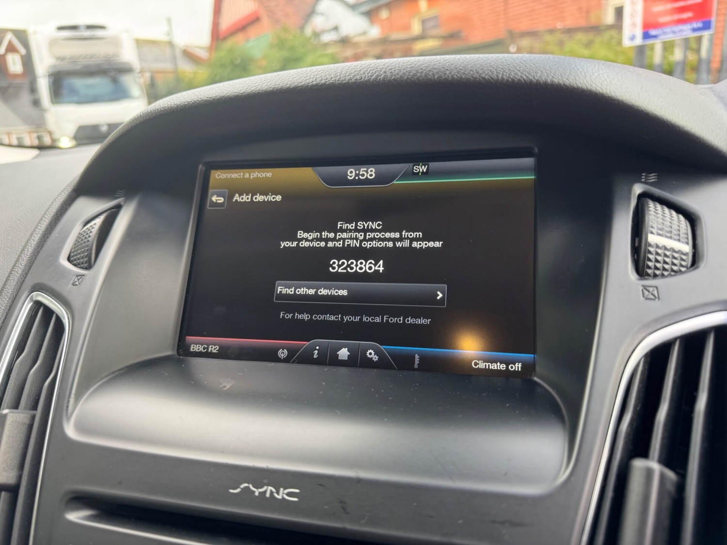 Used Ford Focus 2015 for sale - 76365765: Photo 19