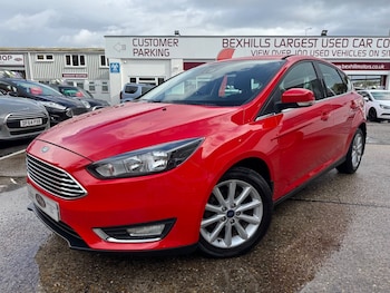 2015 - TITANIUM 5-Door