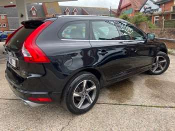 Used Volvo XC60 2015 for sale - 74816888: Photo