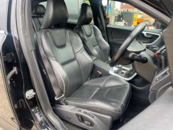Used Volvo XC60 2015 for sale - 74816888: Photo