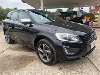 Used Volvo XC60 2015 for sale - 74816888: Photo