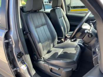 Used Land Rover Freelander 2014 for sale - 74824652: Photo