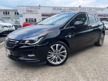 2019 (69) - 1.4T 16V GRIFFIN 5-Door