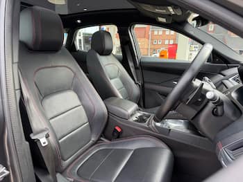 Used Jaguar E-Pace 2020 for sale - 79410062: Photo