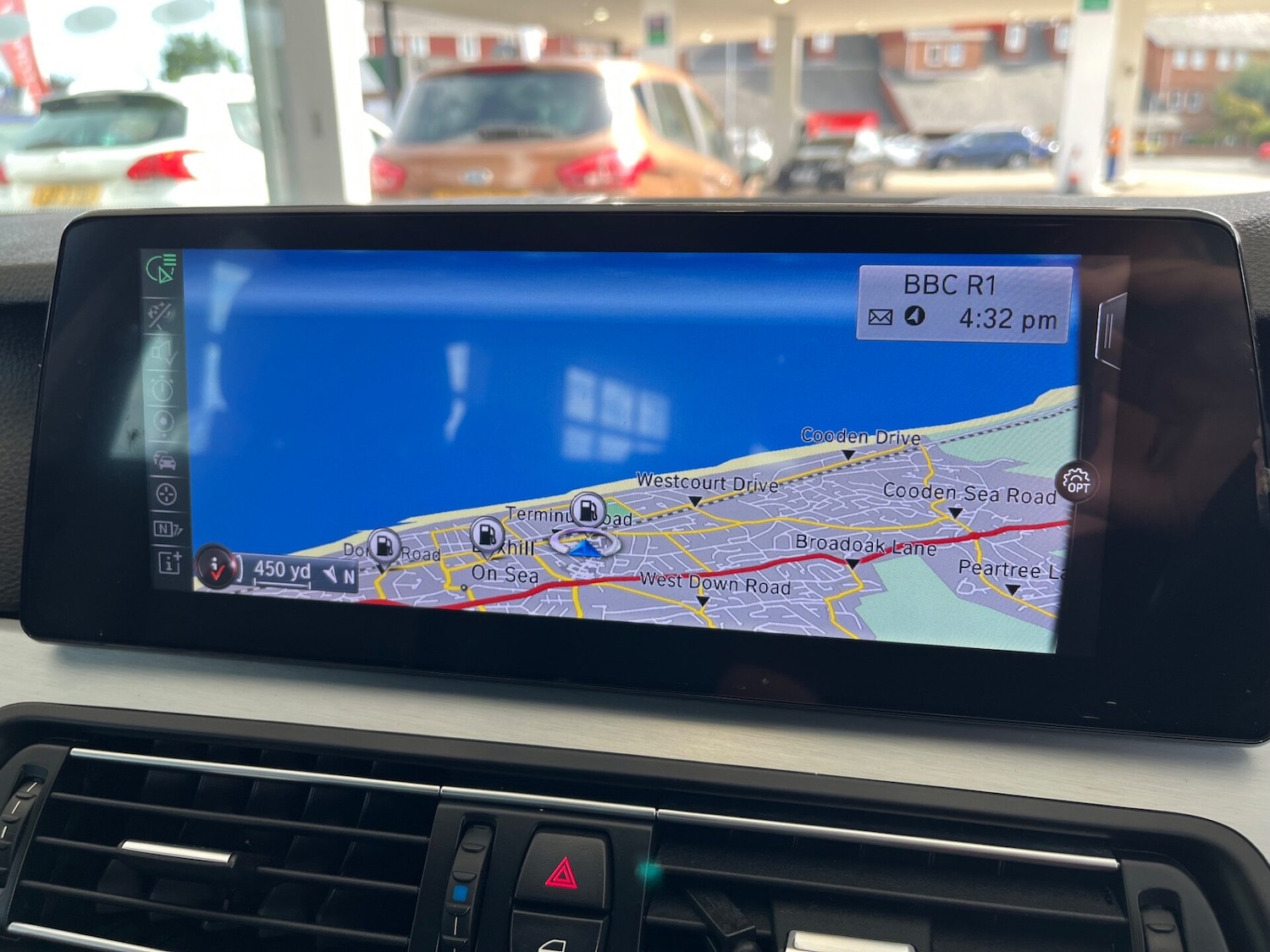 Vehicle 16