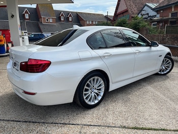 Used BMW 5 Series 2015 for sale - 75426597: Photo
