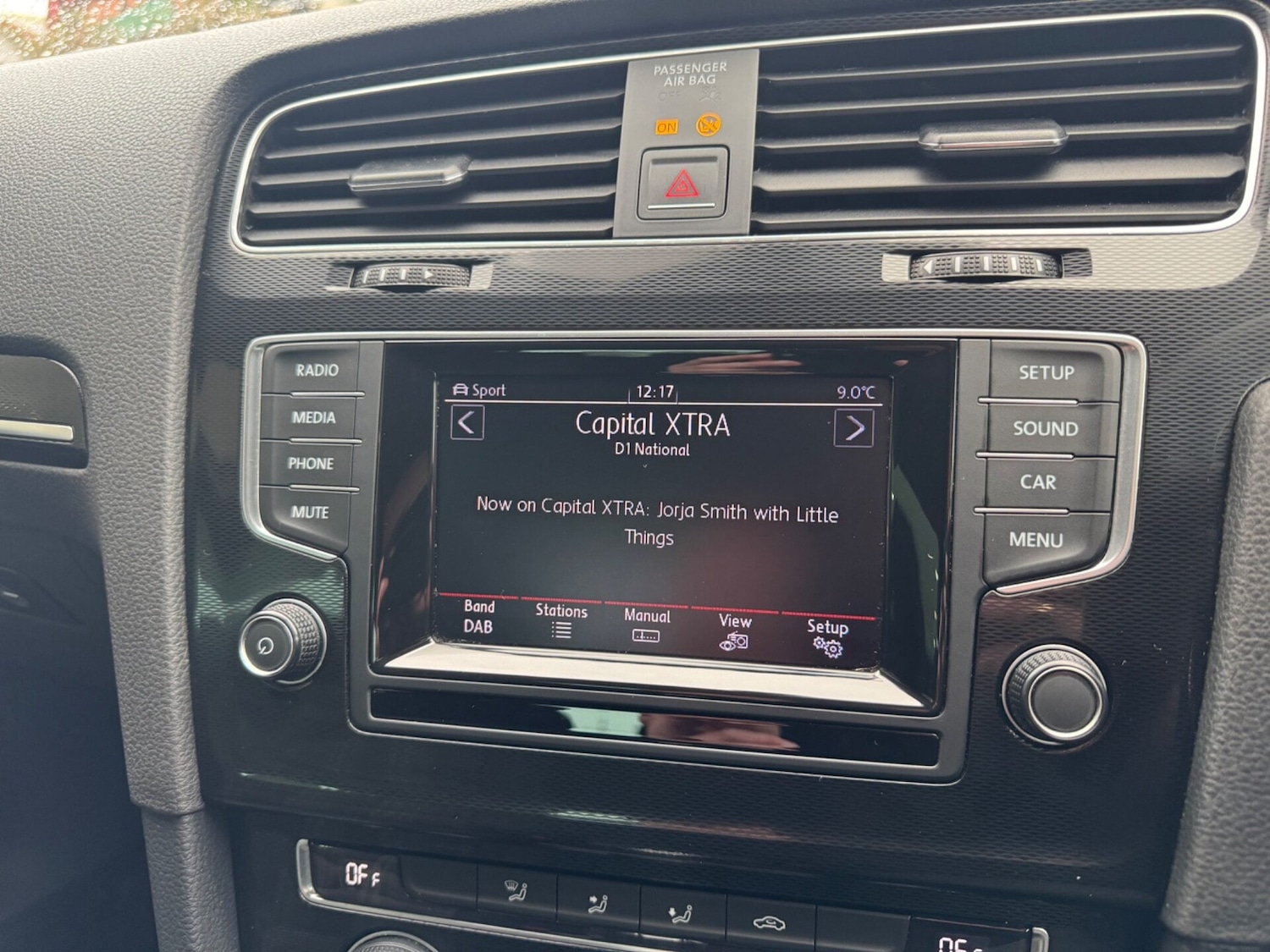 Used Volkswagen Golf 2014 for sale - 77249699: Photo 15