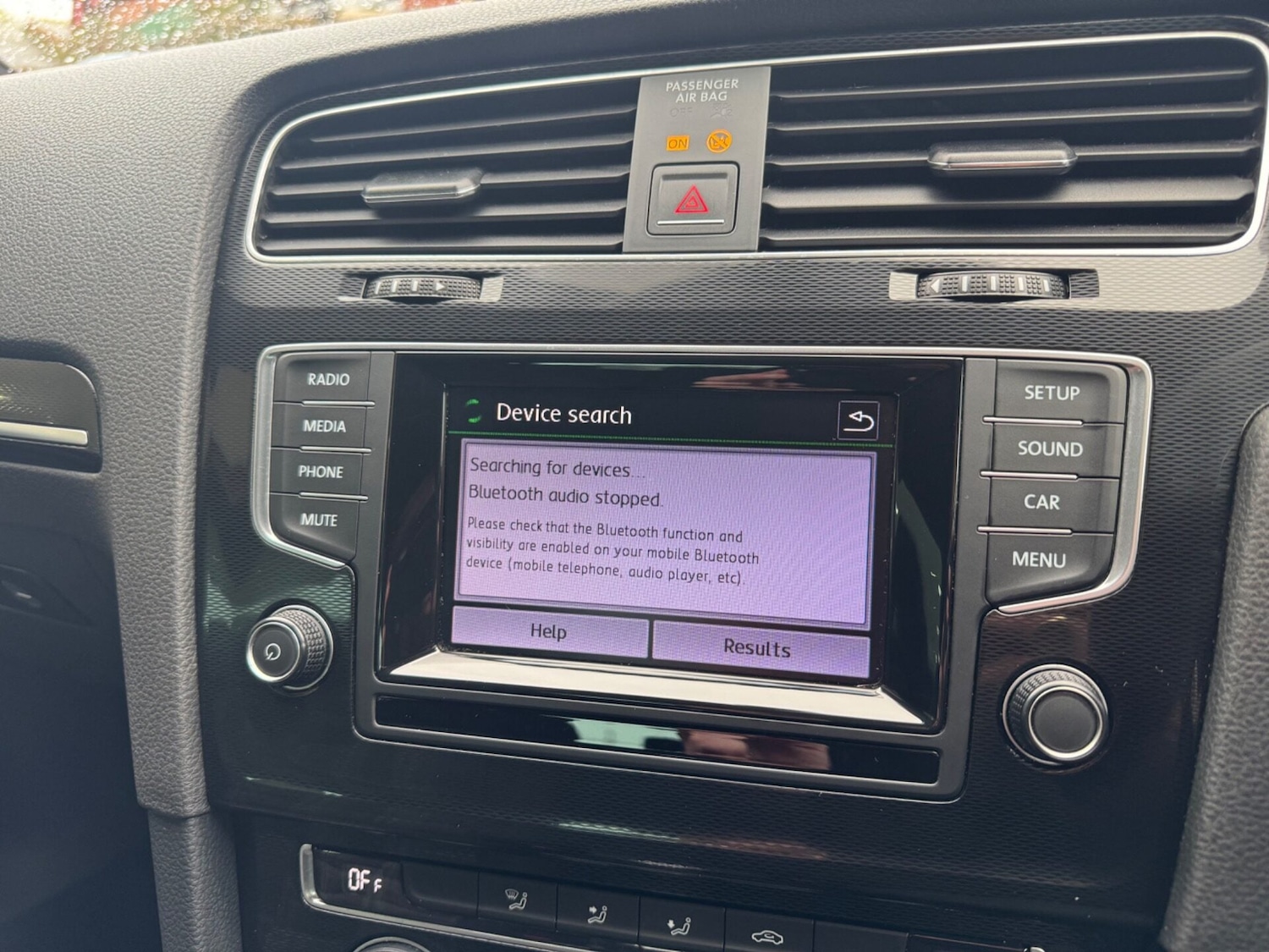 Used Volkswagen Golf 2014 for sale - 77249699: Photo 16