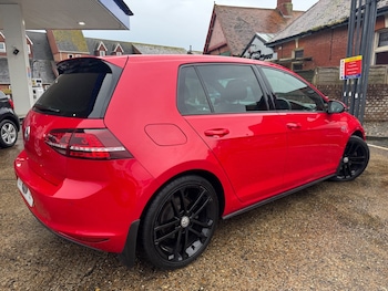 Used Volkswagen Golf 2014 for sale - 77249699: Photo