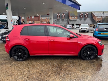 Used Volkswagen Golf 2014 for sale - 77249699: Photo