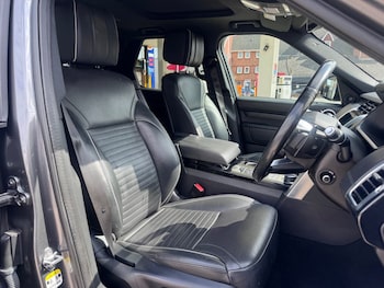 Used Land Rover Discovery 2019 for sale - 79254806: Photo