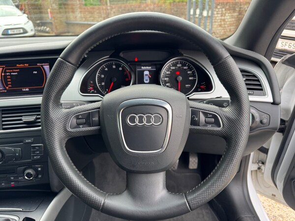 Used Audi A5 2011 for sale - 76304985: Photo 11