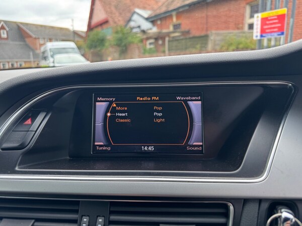 Used Audi A5 2011 for sale - 76304985: Photo 17
