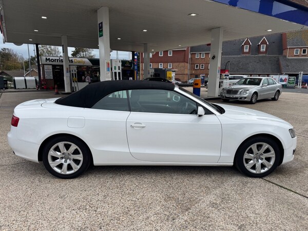 Used Audi A5 2011 for sale - 76304985: Photo 19