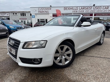 Audi - A5