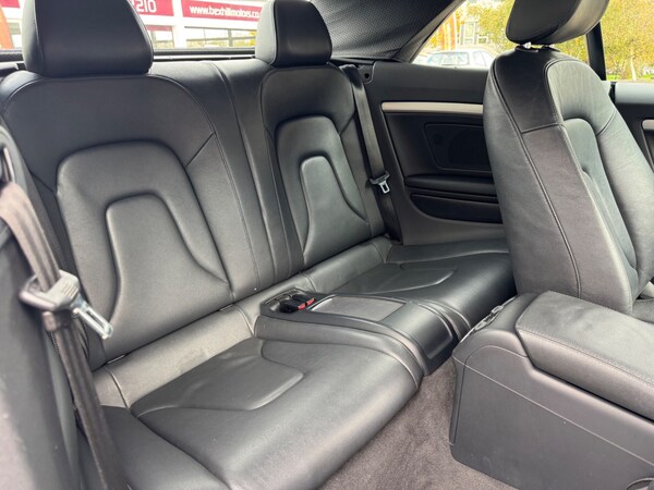 Used Audi A5 2011 for sale - 76304985: Photo 20
