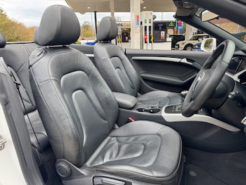 Used Audi A5 2011 for sale - 76304985: Photo 3
