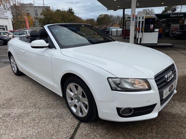 Used Audi A5 2011 for sale - 76304985: Photo 9