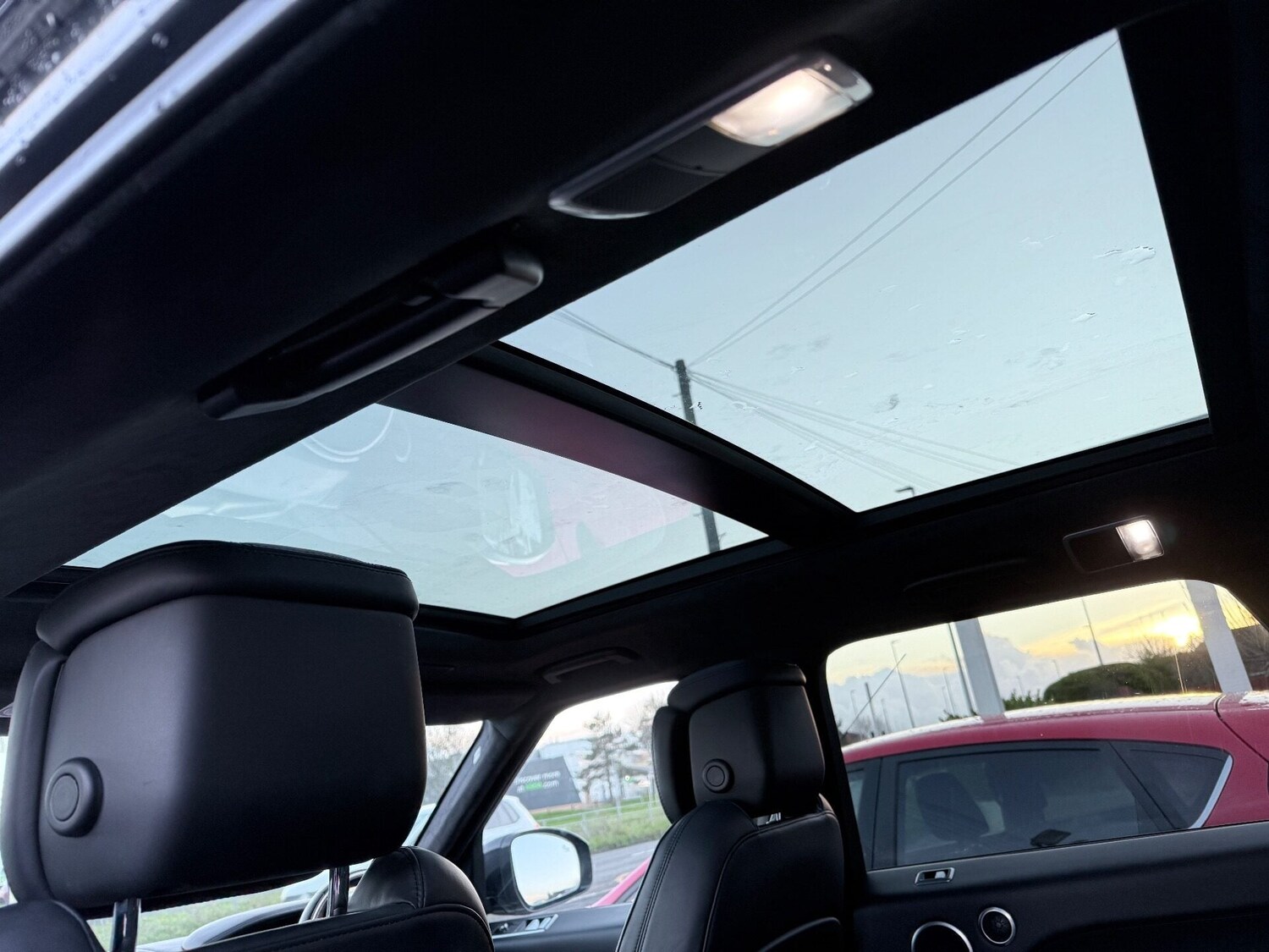 Used Land Rover Range Rover Sport 2018 for sale - 77901076: Photo 15