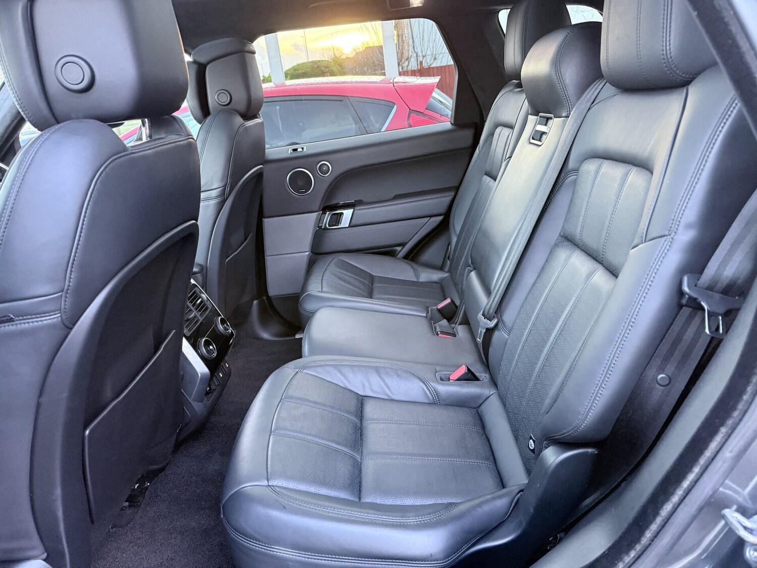 Used Land Rover Range Rover Sport 2018 for sale - 77901076: Photo 16