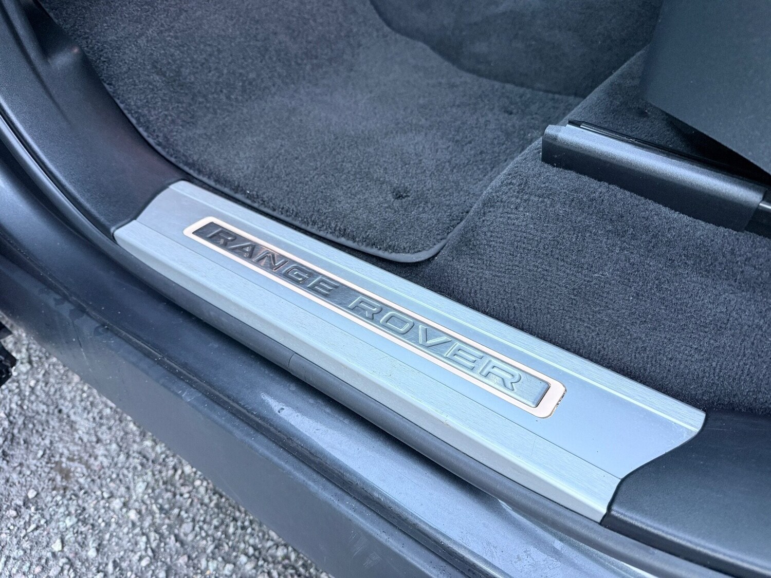 Used Land Rover Range Rover Sport 2018 for sale - 77901076: Photo 28