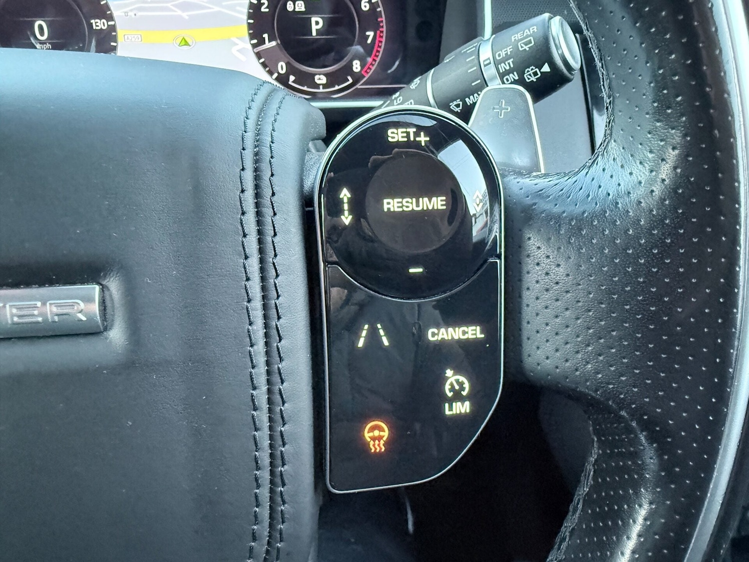 Used Land Rover Range Rover Sport 2018 for sale - 77901076: Photo 36