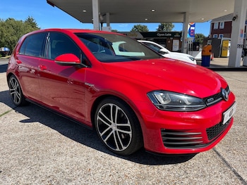 Used Volkswagen Golf 2014 for sale - 75425624: Photo