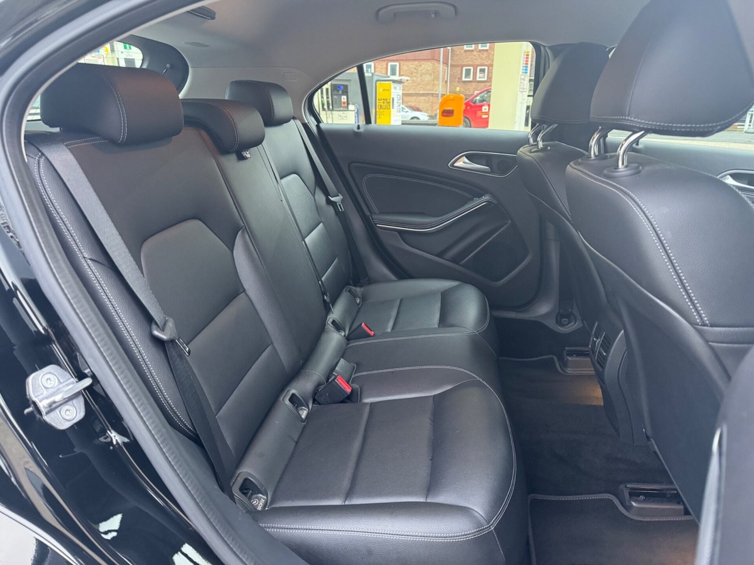 Used Mercedes-Benz A-Class 2018 for sale - 77208674: Photo 11