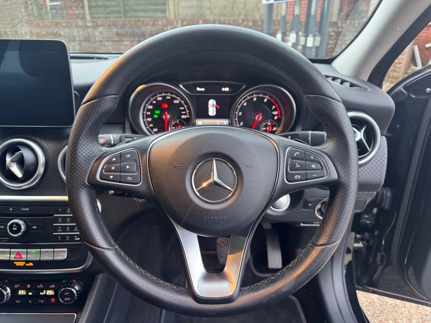 Used Mercedes-Benz A-Class 2018 for sale - 77208674: Photo 13