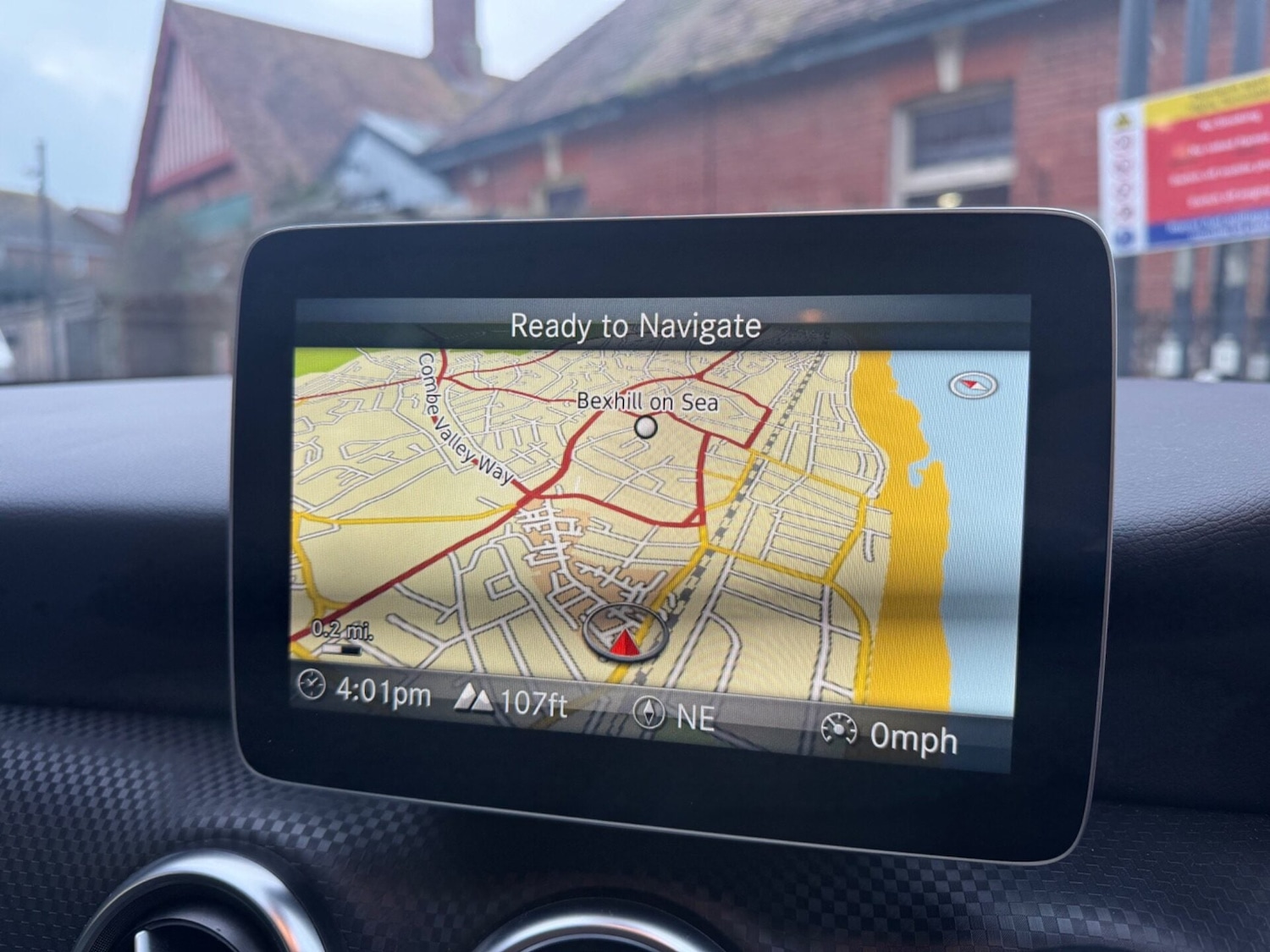 Used Mercedes-Benz A-Class 2018 for sale - 77208674: Photo 18