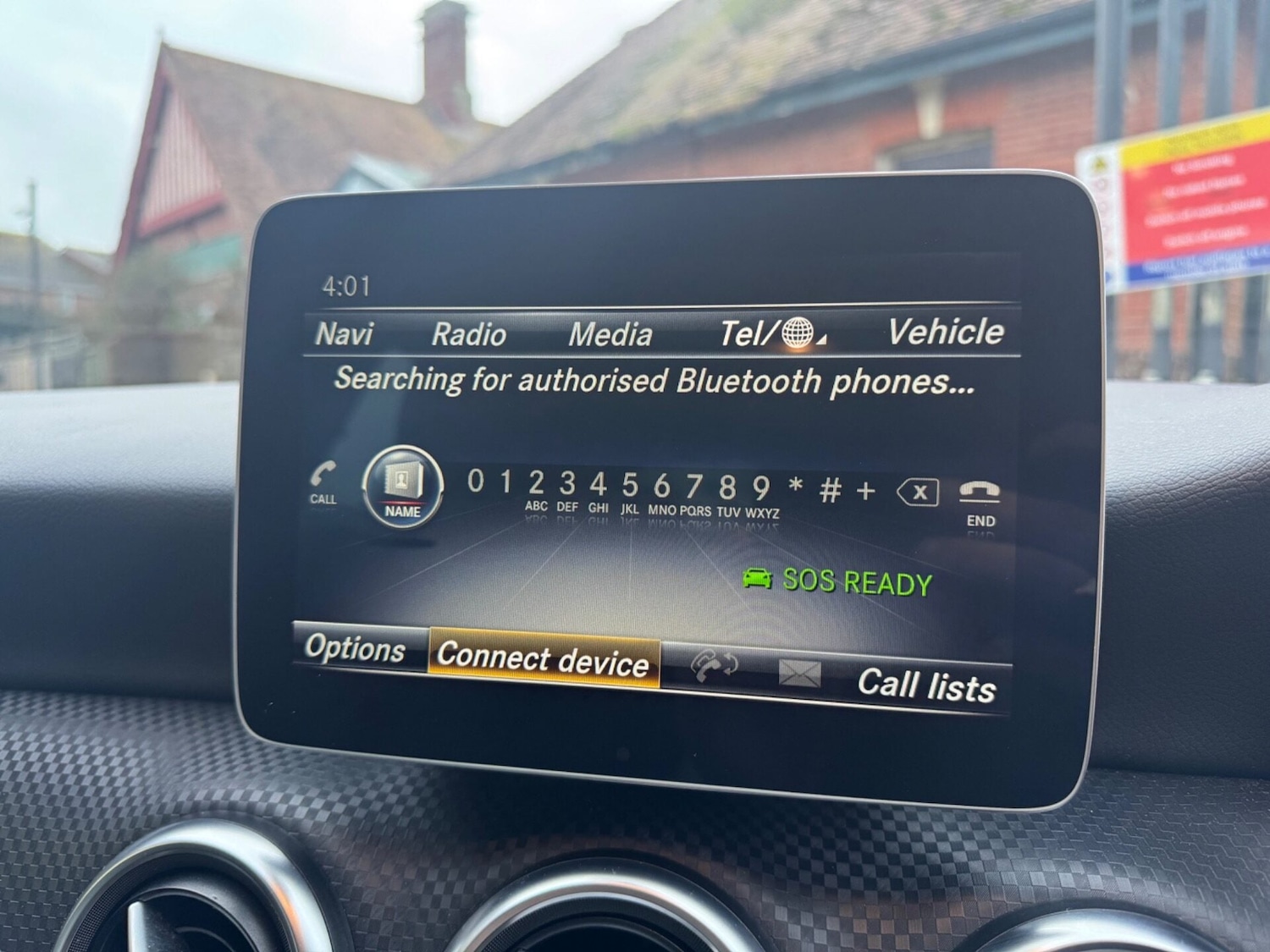 Used Mercedes-Benz A-Class 2018 for sale - 77208674: Photo 19