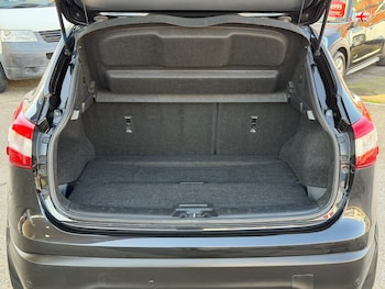 Used Nissan Qashqai 2016 for sale - 77520452: Photo