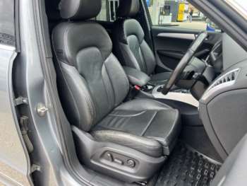 Used Audi Q5 2010 for sale - 74825066: Photo