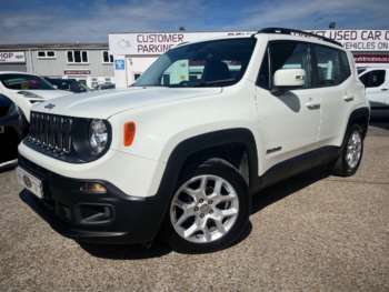 2017 (67) - 1.4 LONGITUDE 5-Door