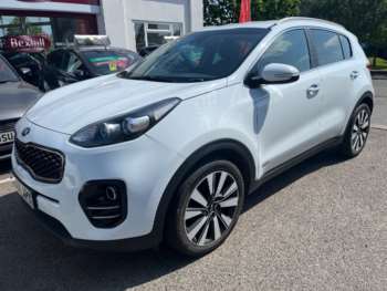 2016 (66) - CRDI KX-3 AUTOMATIC 5-Door