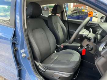 Used Hyundai i10 2017 for sale - 74824504: Photo