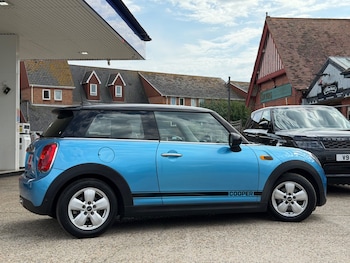 Used MINI Hatch 2015 for sale - 78840472: Photo