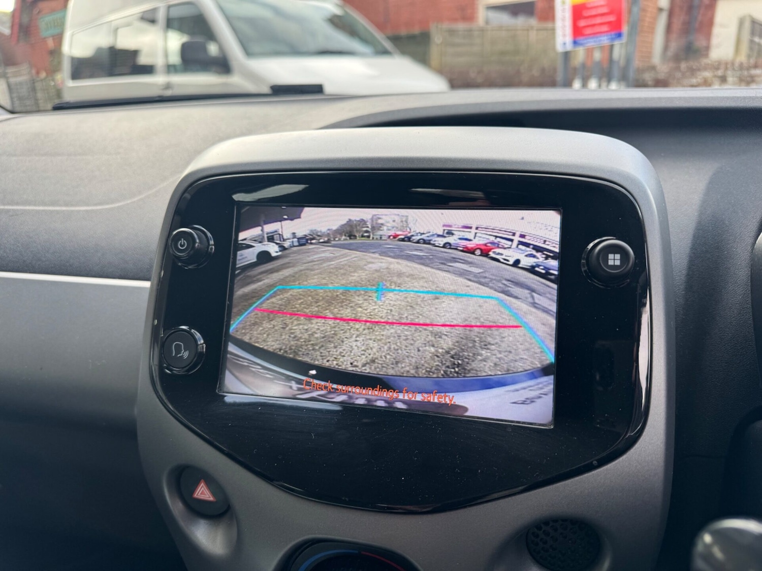 Used Toyota AYGO 2020 for sale - 76492273: Photo 18