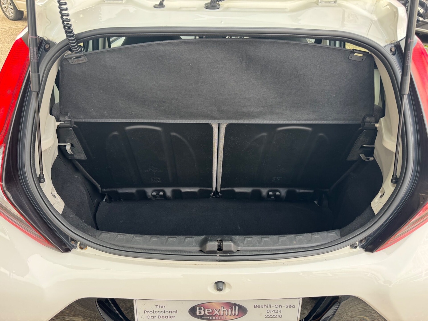 Used Toyota AYGO 2020 for sale - 76492273: Photo 9