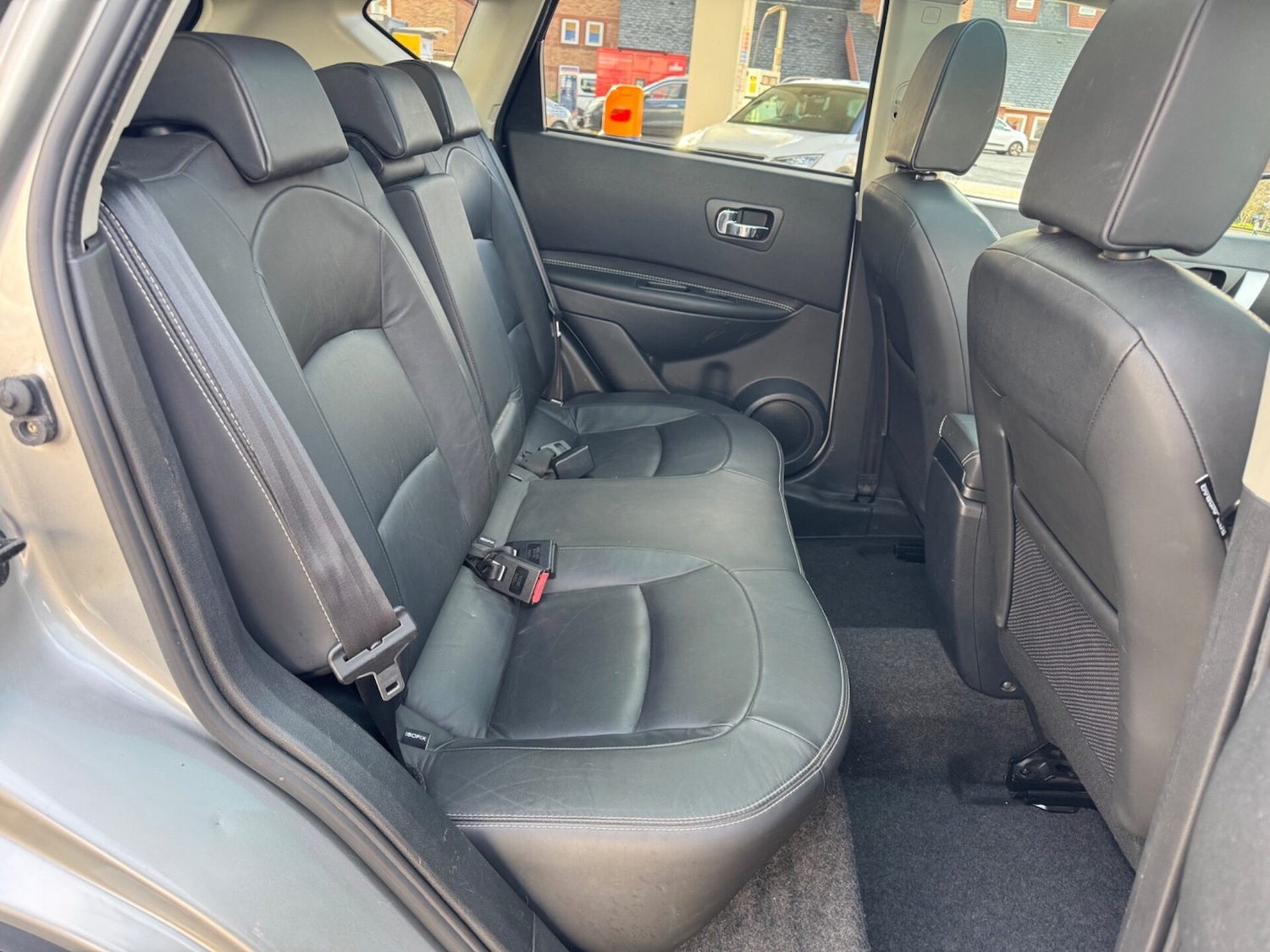 Used Nissan Qashqai 2010 for sale - 77196545: Photo 15