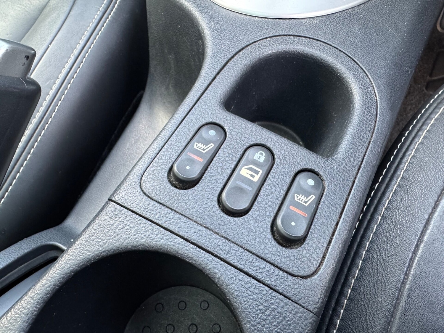 Used Nissan Qashqai 2010 for sale - 77196545: Photo 18