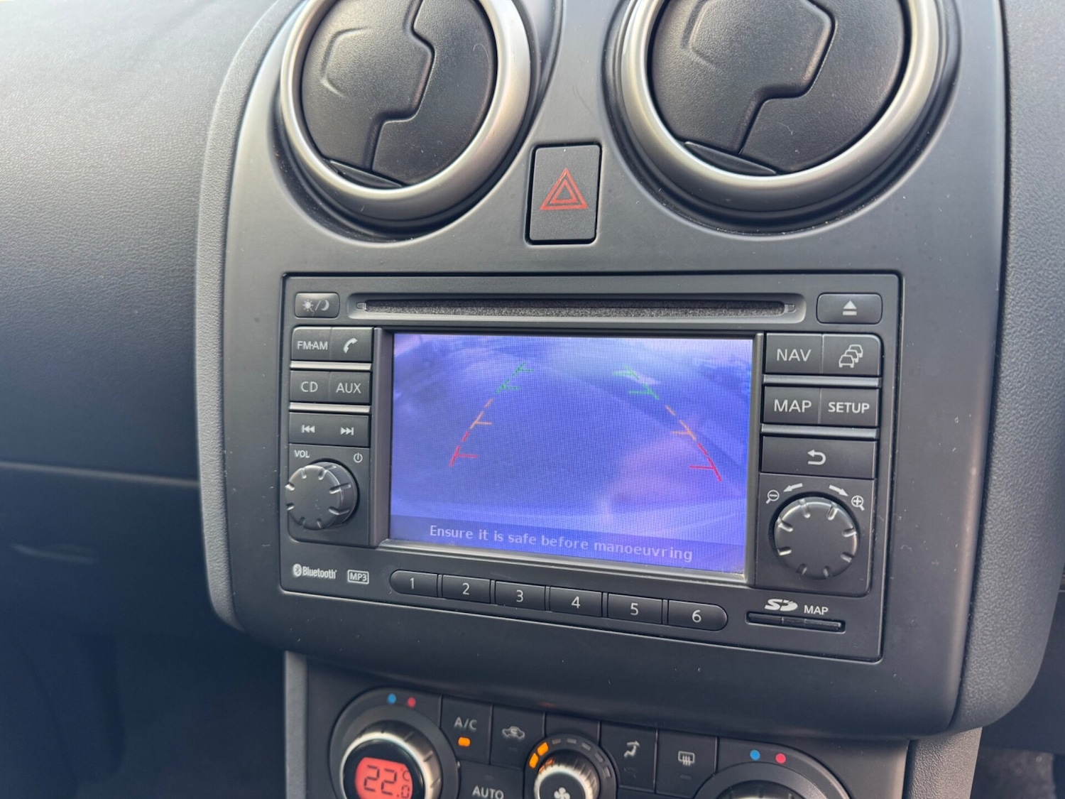 Used Nissan Qashqai 2010 for sale - 77196545: Photo 20