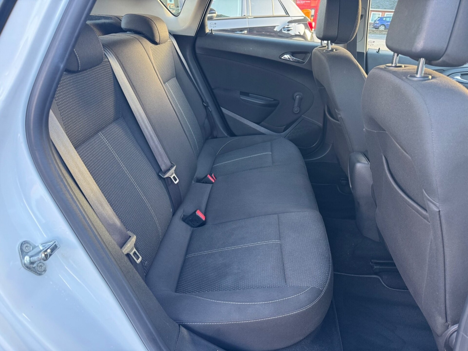 Used Vauxhall Astra 2015 for sale - 77006562: Photo 14