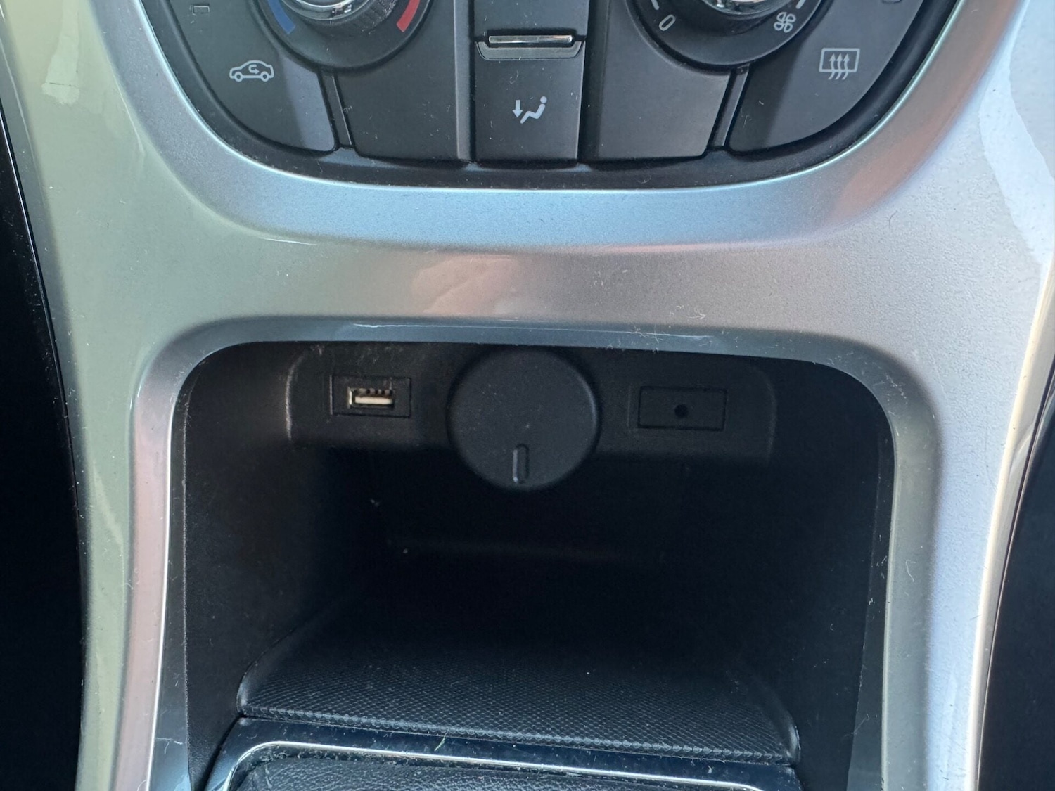 Used Vauxhall Astra 2015 for sale - 77006562: Photo 16