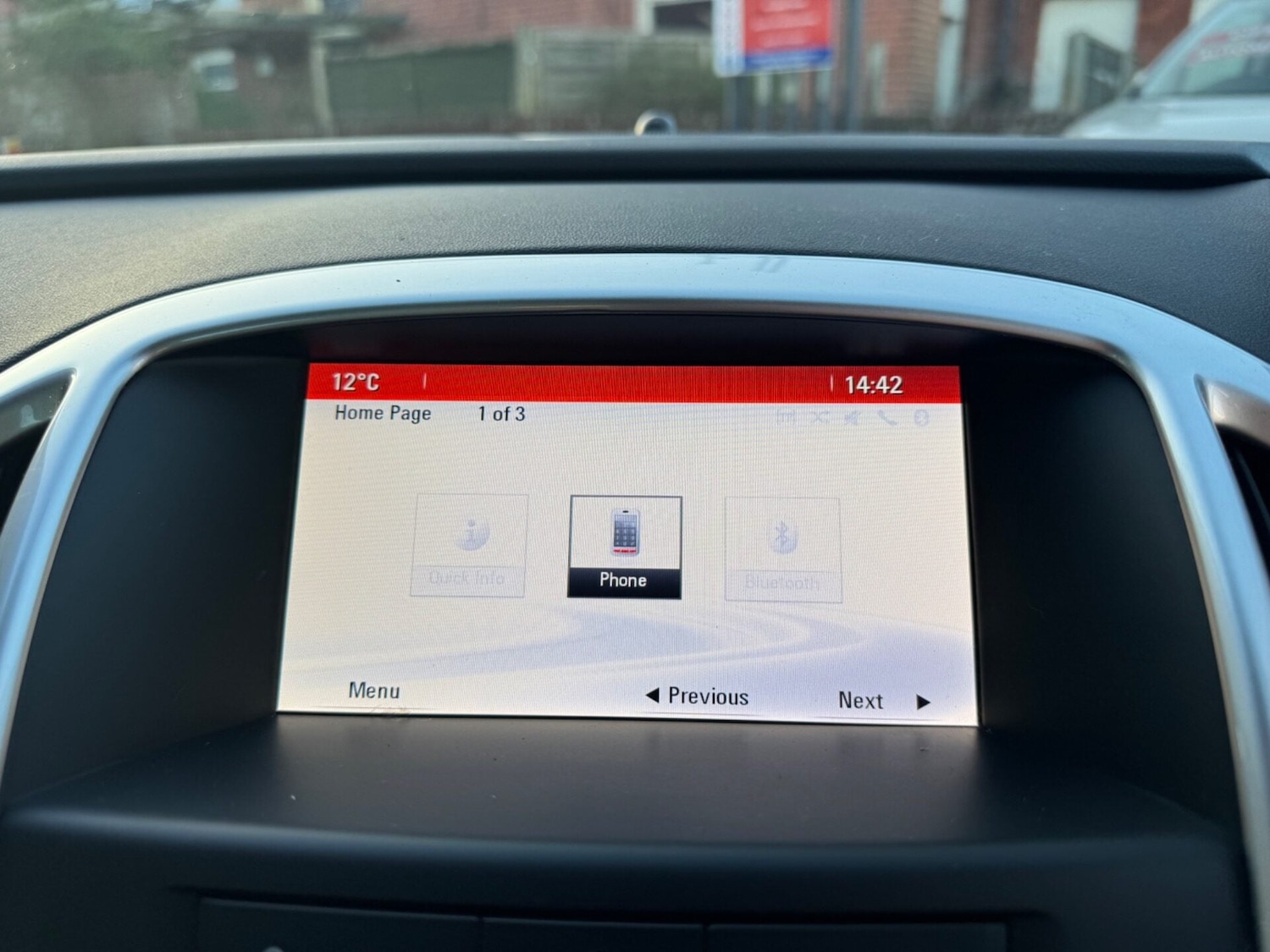 Used Vauxhall Astra 2015 for sale - 77006562: Photo 17