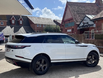 Used Land Rover Range Rover Velar 2019 for sale - 79432589: Photo