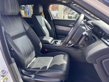 Used Land Rover Range Rover Velar 2019 for sale - 79432589: Photo