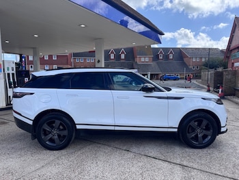Used Land Rover Range Rover Velar 2019 for sale - 79432589: Photo