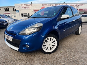 Renault - Clio