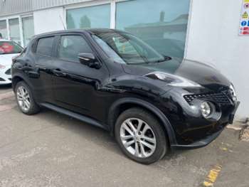 2016 (66) - 1.2 DIG-T N-CONNECTA 5-Door